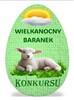 Image: Wielkanocny konkurs rozstrzygnięty!