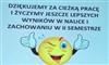 Image: Podsumowanie I semestru