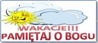 Image: Wakacji nadszedł czas!