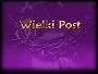 Image: Wielki Post