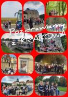 Kliknij aby zobaczyć album: Kraków i okolice 2021