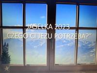 Kliknij aby zobaczyć album: Jasełka i Wigilia 2023