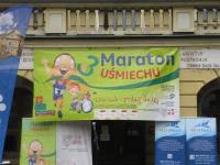 Click to view album: III Maraton Uśmiechu